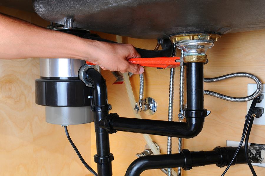 Garbage Disposal Installation in Miami Gardens