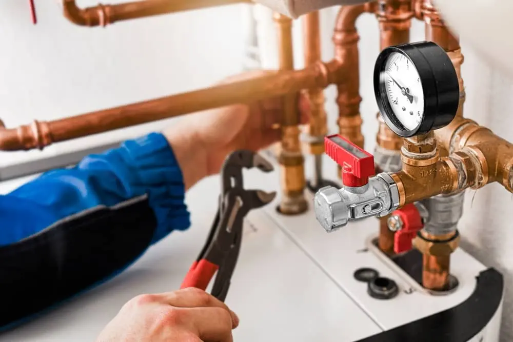 Gas Line Services in Miami Gardens