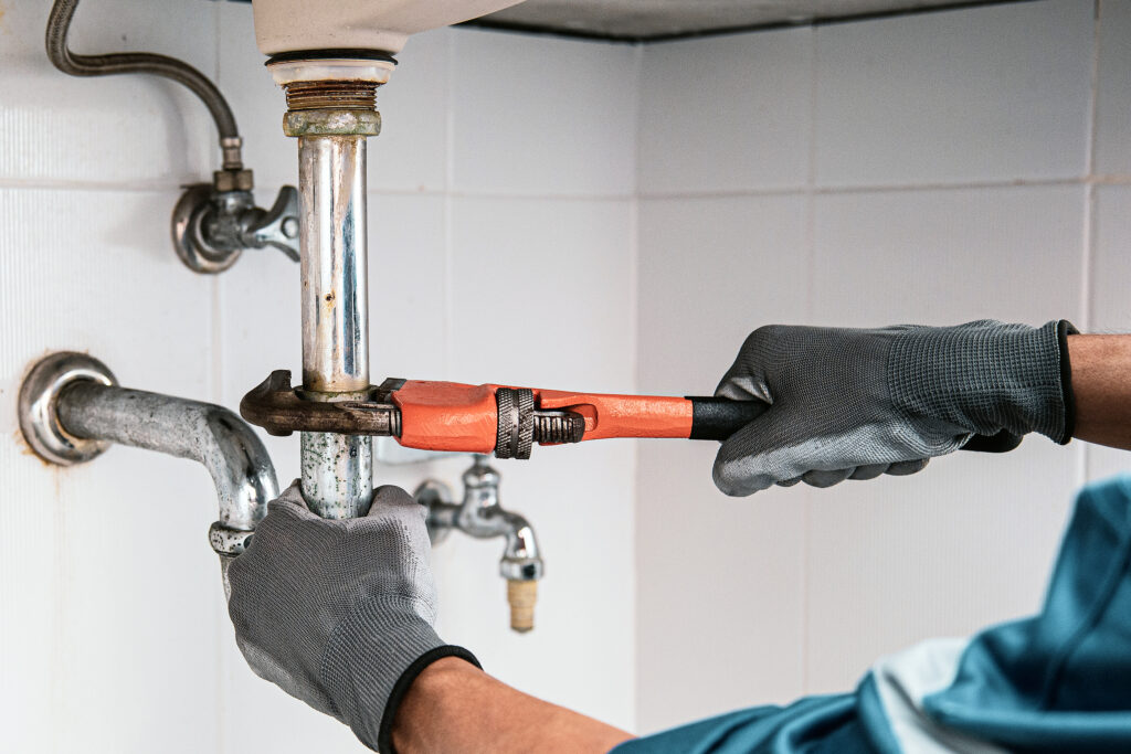 Leak Detection in Miami Gardens